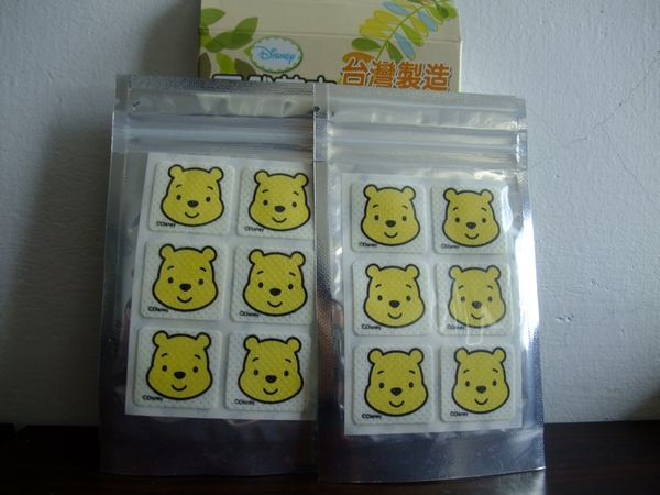 防蚊貼片能驅蟑？實驗給你看