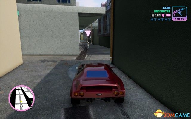 GTA VC攻略