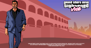 GTA VC攻略 資產任務