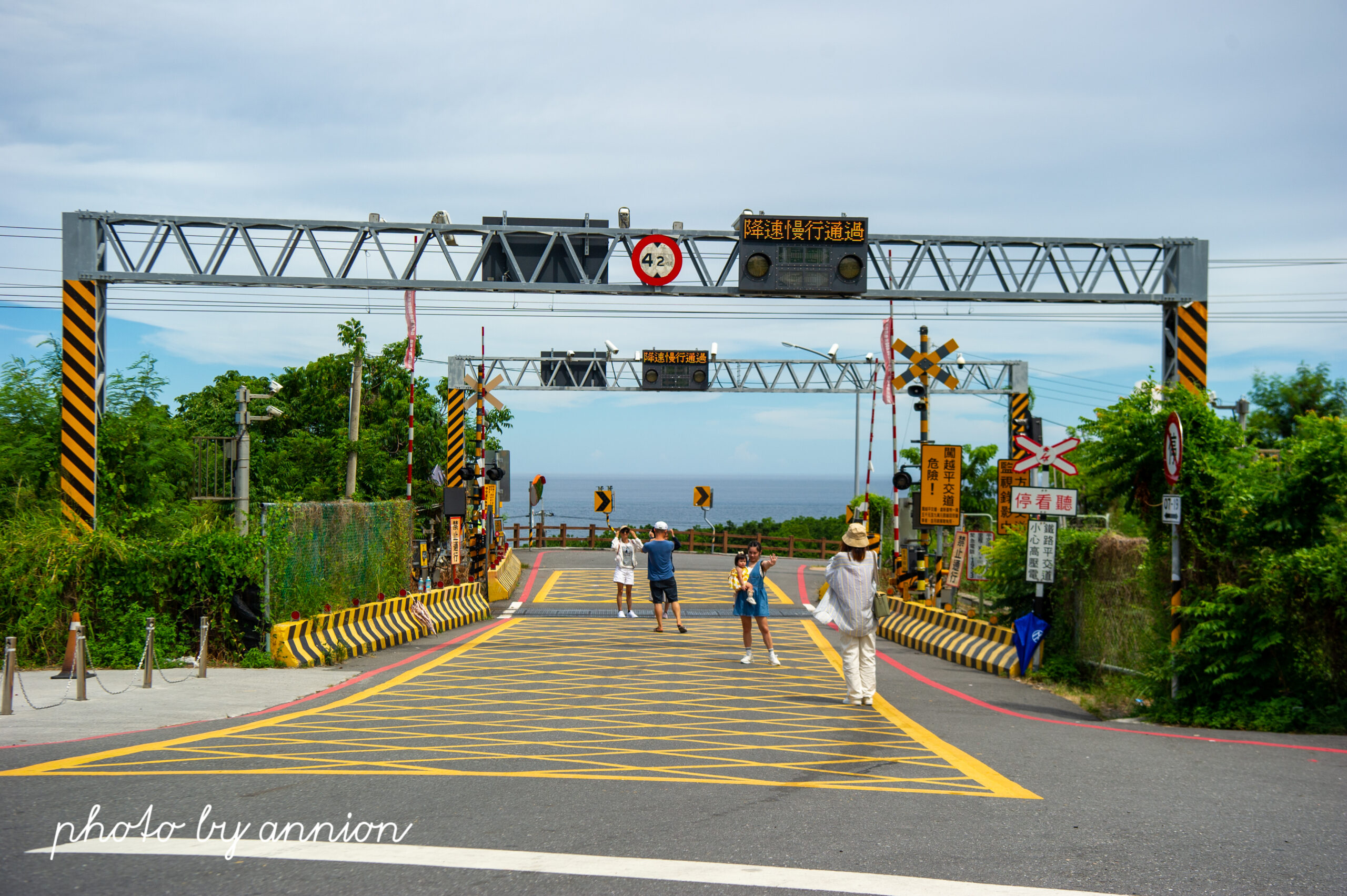 台東3日遊：多良車站、池上伯朗大道 台東3天2夜台東輕旅行