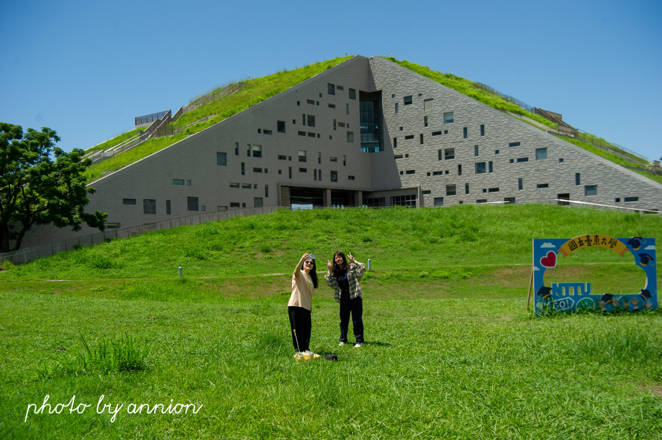 台東市一日遊行程推薦｜親子景點、美食與交通懶人包一次看完