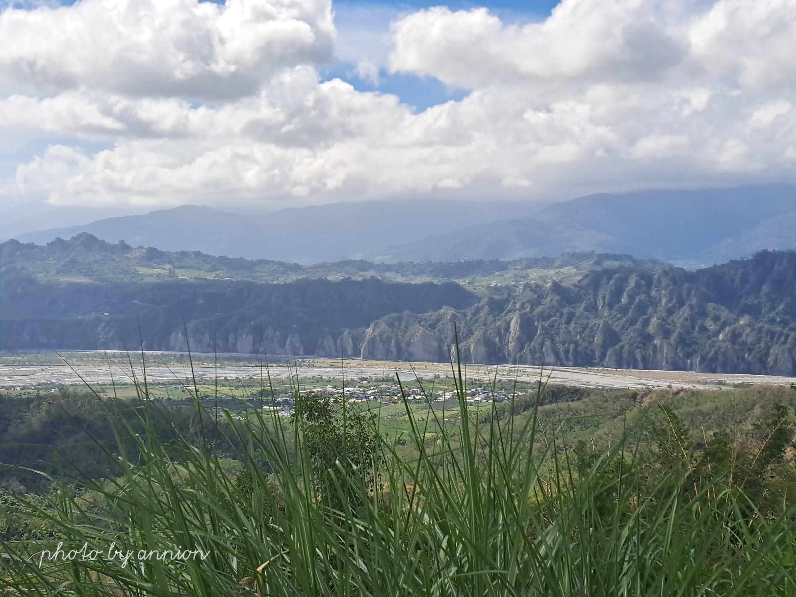 台東景點│台東私房景點：富源觀景台360度山海美景一覽無遺！