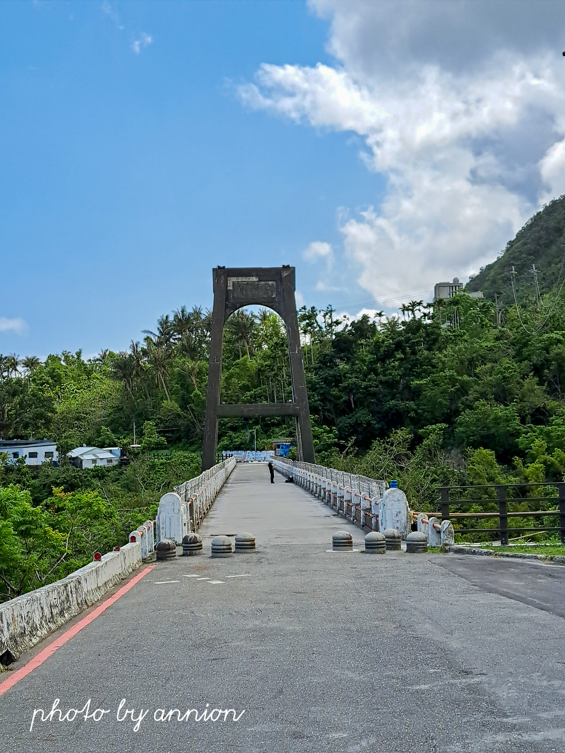 台東景點 東河橋遊憩區