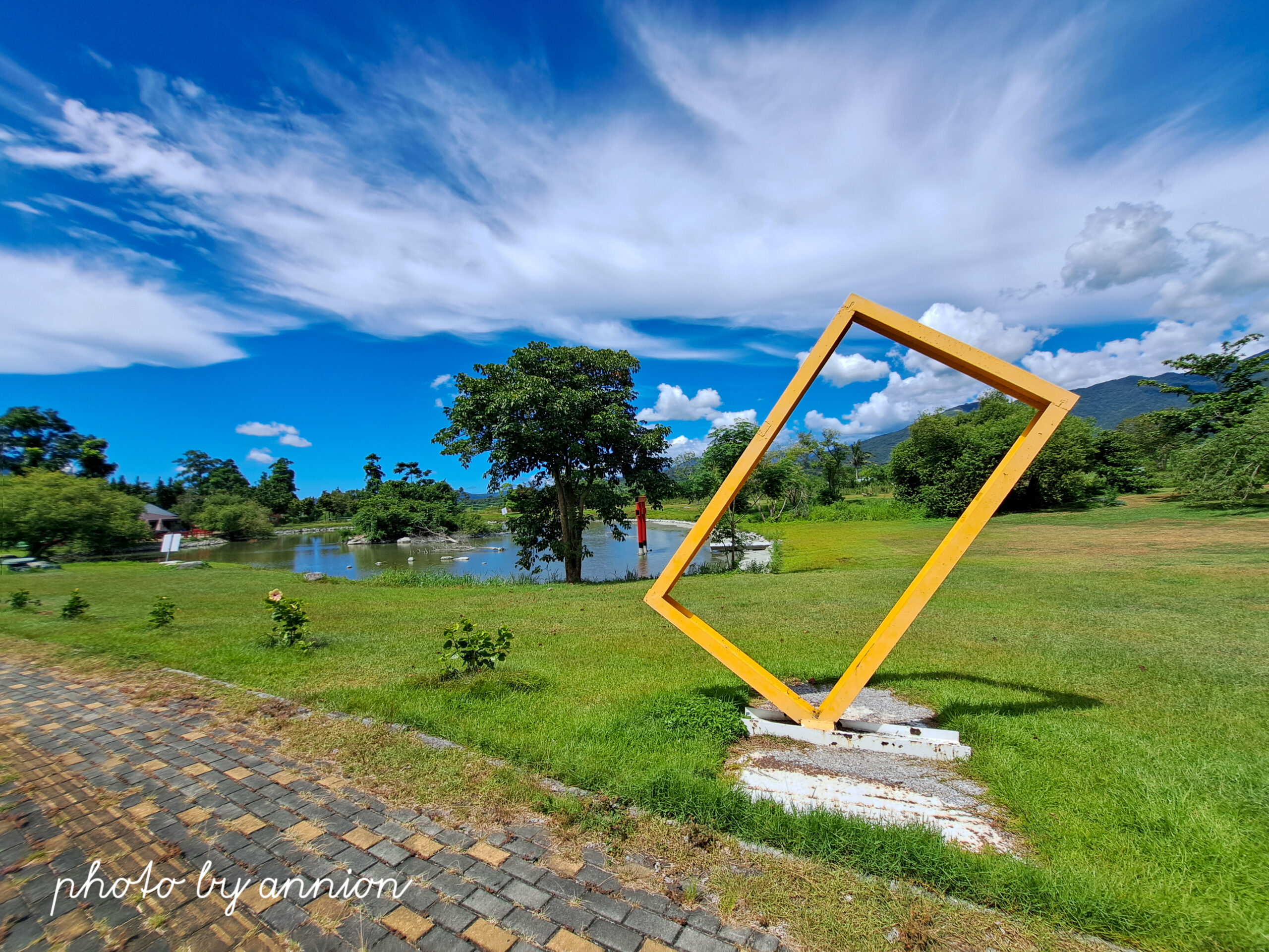 台東鹿野景點：近距離親近梅花鹿，台東親子景點鹿野梅花鹿公園