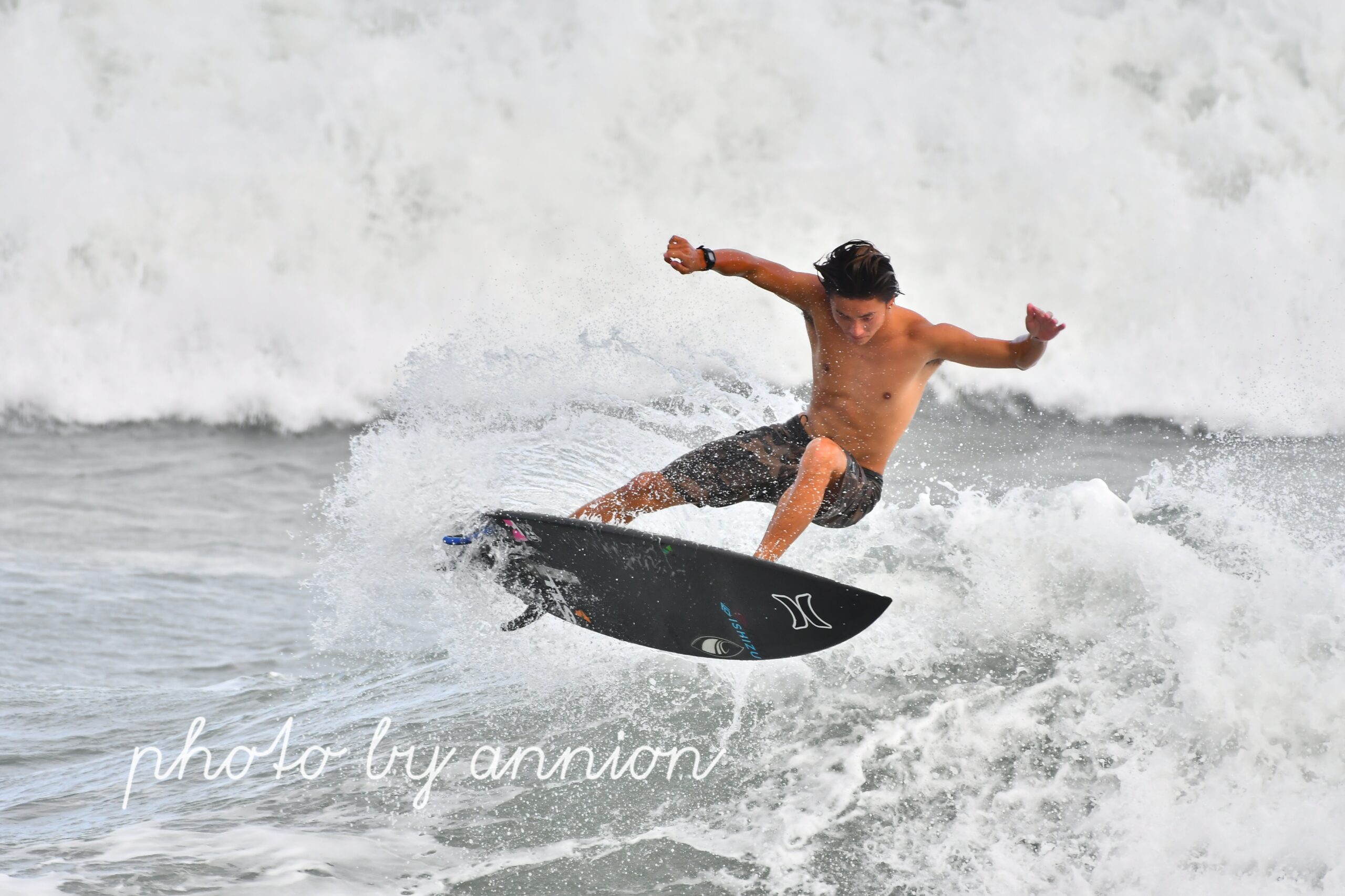 Taitung Surfing Paradise Guide – Beginner-Friendly Spots to Enjoy the Summer Waves!