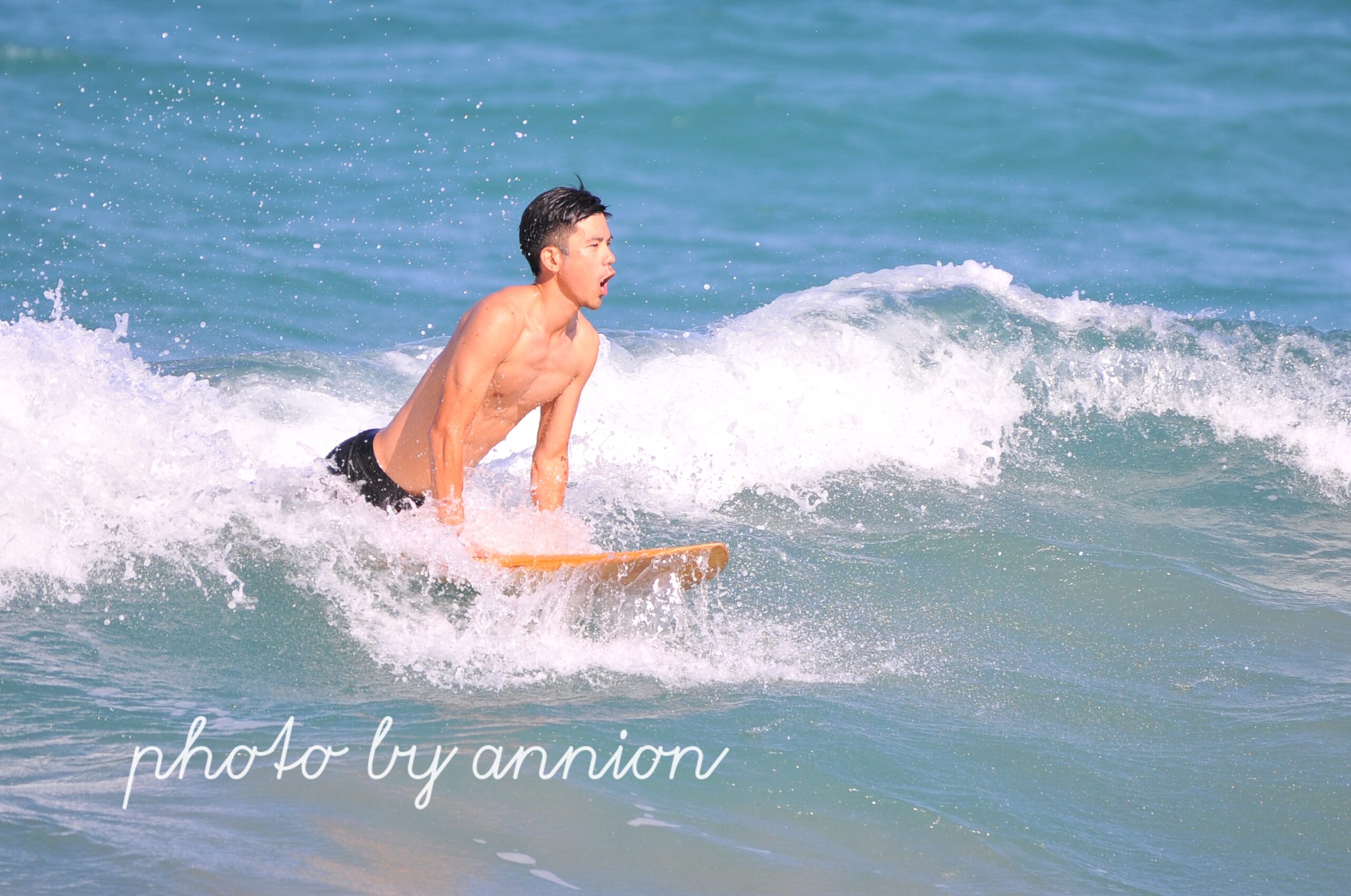 Taitung Surfing Paradise Guide – Beginner-Friendly Spots to Enjoy the Summer Waves!