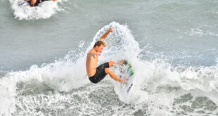 Taitung Surfing Paradise Guide – Beginner-Friendly Spots to Enjoy the Summer Waves!