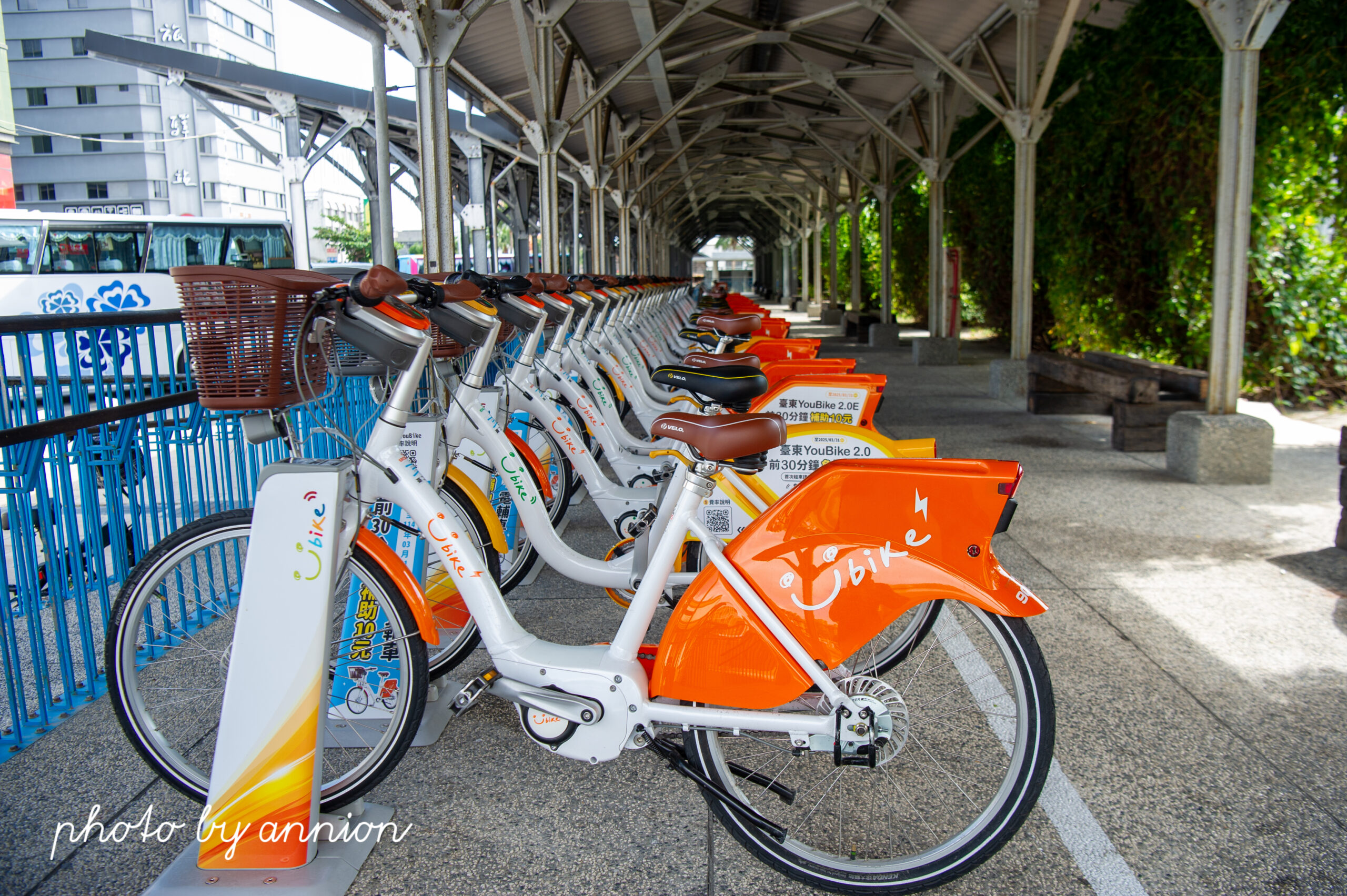 台北5日間旅行:超詳細な旅程プラン