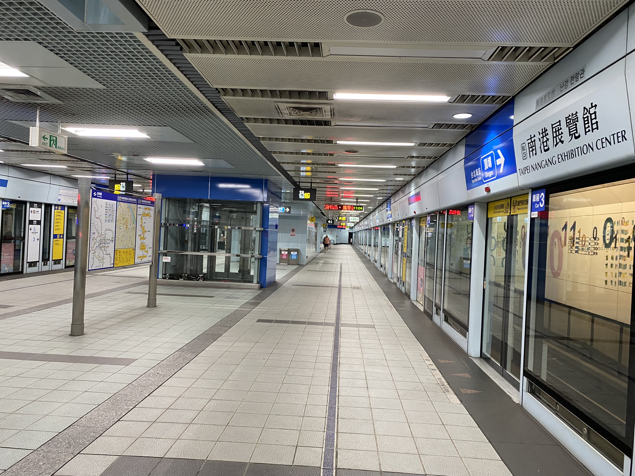 台北5日間旅行:超詳細な旅程プラン