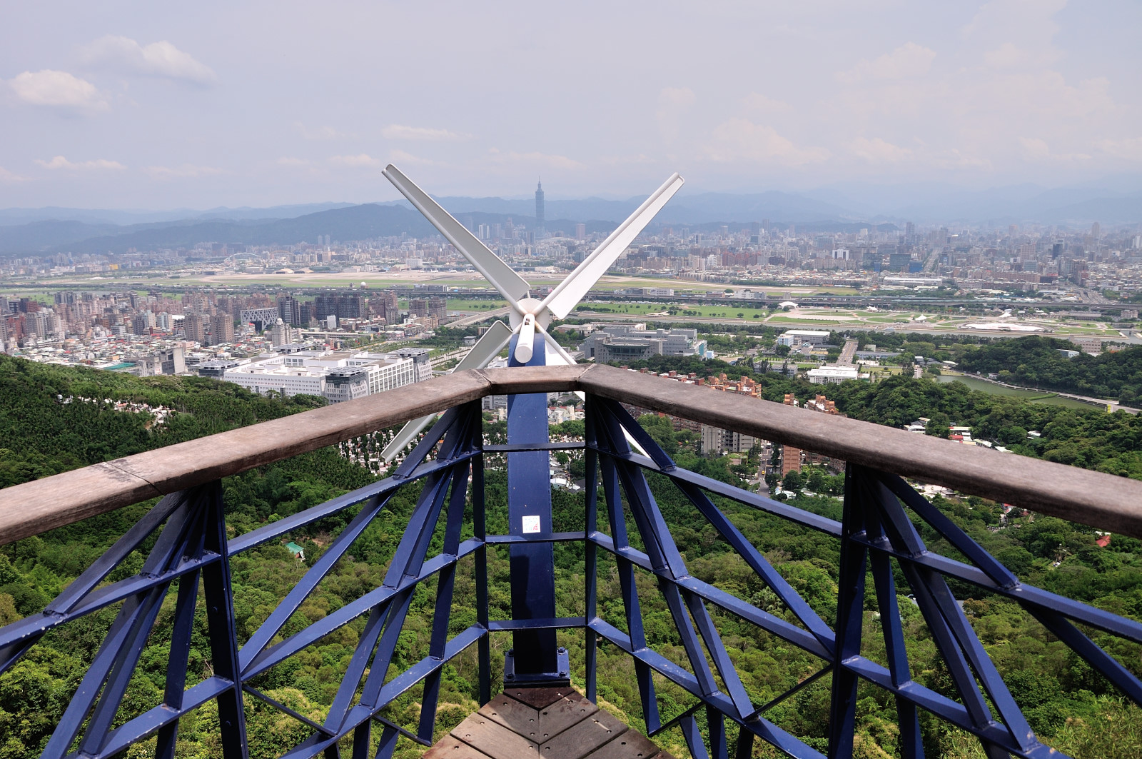 台北5日間旅行：超詳細な旅程プラン
