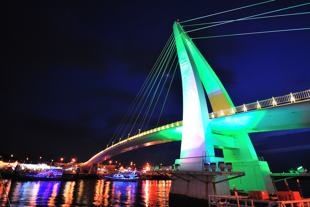 台北5日間旅行：超詳細な旅程プラン