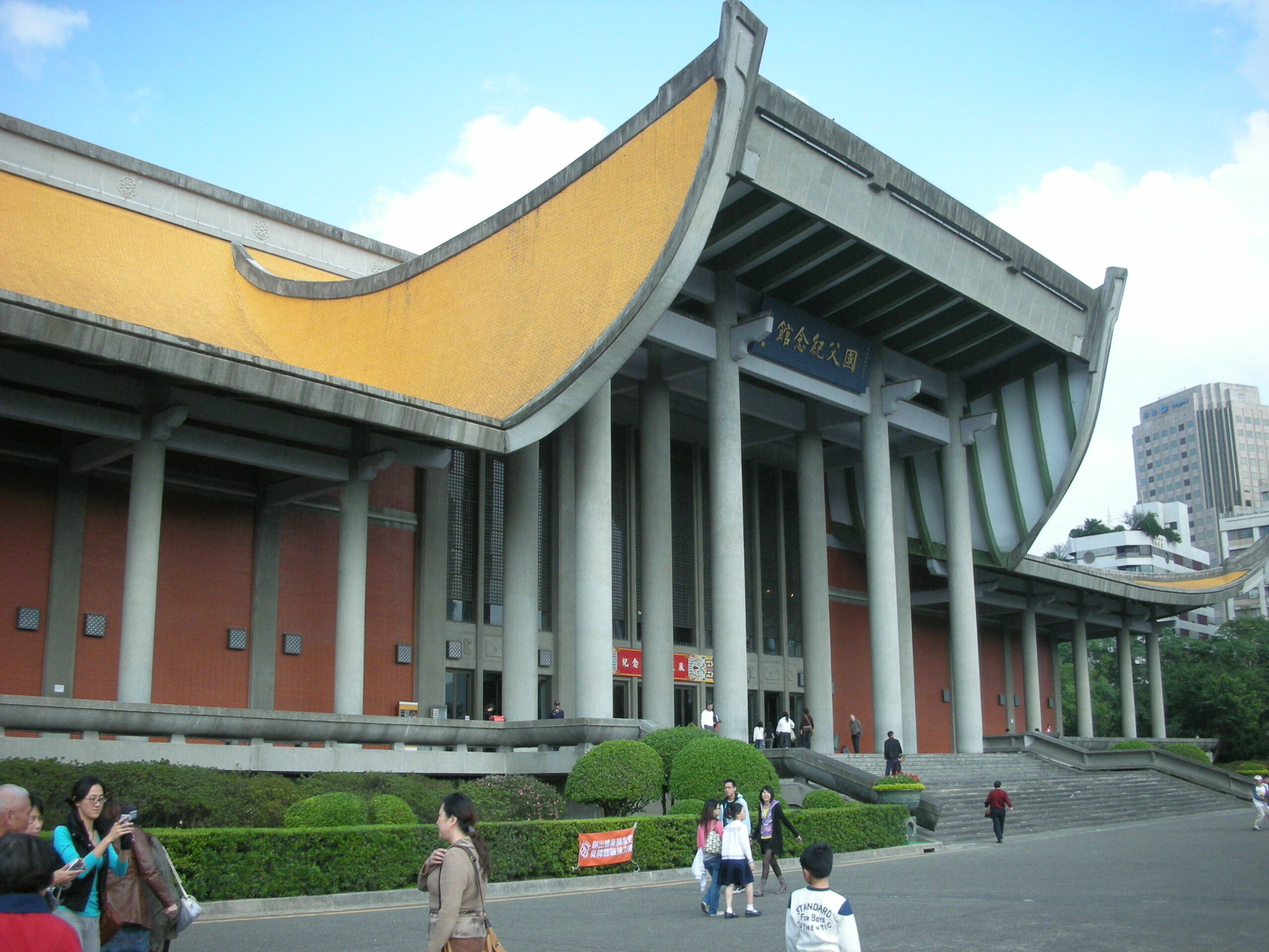 台北5日間旅行：超詳細な旅程プラン 