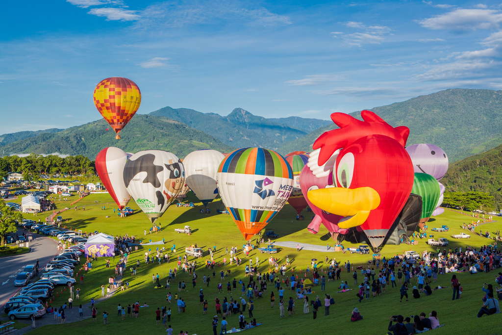 2026 台東鹿野景點推薦 Top12