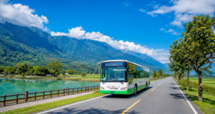 不開車也能玩花蓮｜搭台灣好行303綠能電動公車慢遊花東縱谷，B／C／D路線、票價一次看