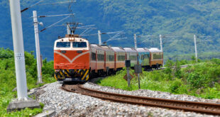 花東縱谷交通怎麼選？開車 vs 機車 vs 火車比較 哪種方式最適合你的行程
