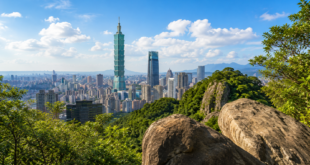港澳旅客北台灣租車自駕行程｜台北、新北、北海岸、宜蘭 5 天 4 夜建議