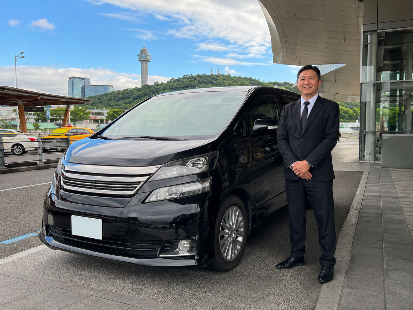 港澳旅客台灣租車自駕費用怎麼算？租車費、油錢、ETC、停車、保險預算整理
