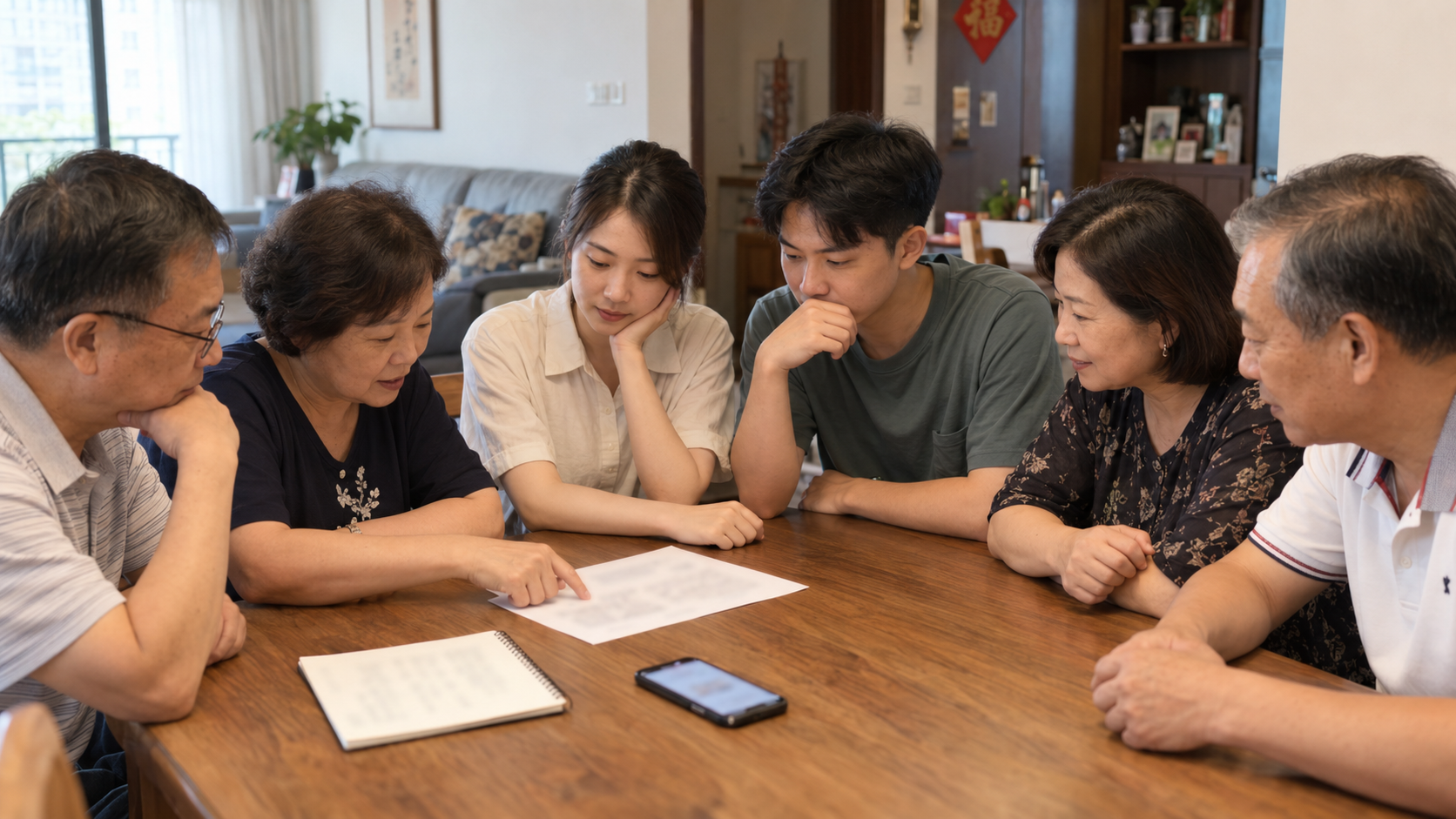婚宴座位怎麼排？2026 主桌、親友、同事、兒童與桌次安排完整整理