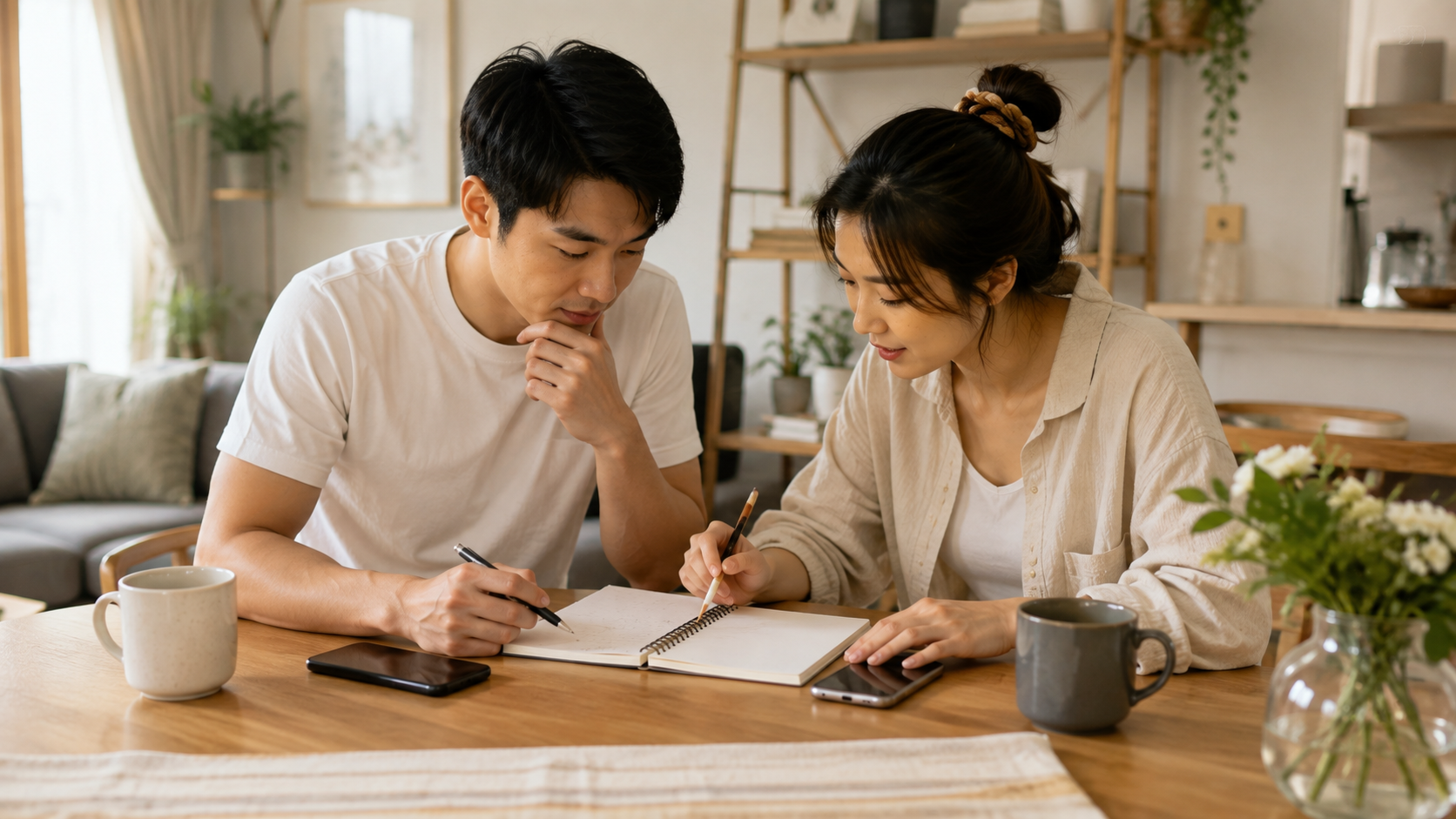 婚禮要準備什麼？2026 結婚籌備完整流程與待辦清單