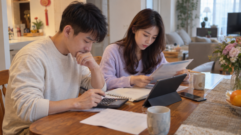 婚宴桌數怎麼抓？2026 賓客名單、出席率、備桌與最低桌數完整整理