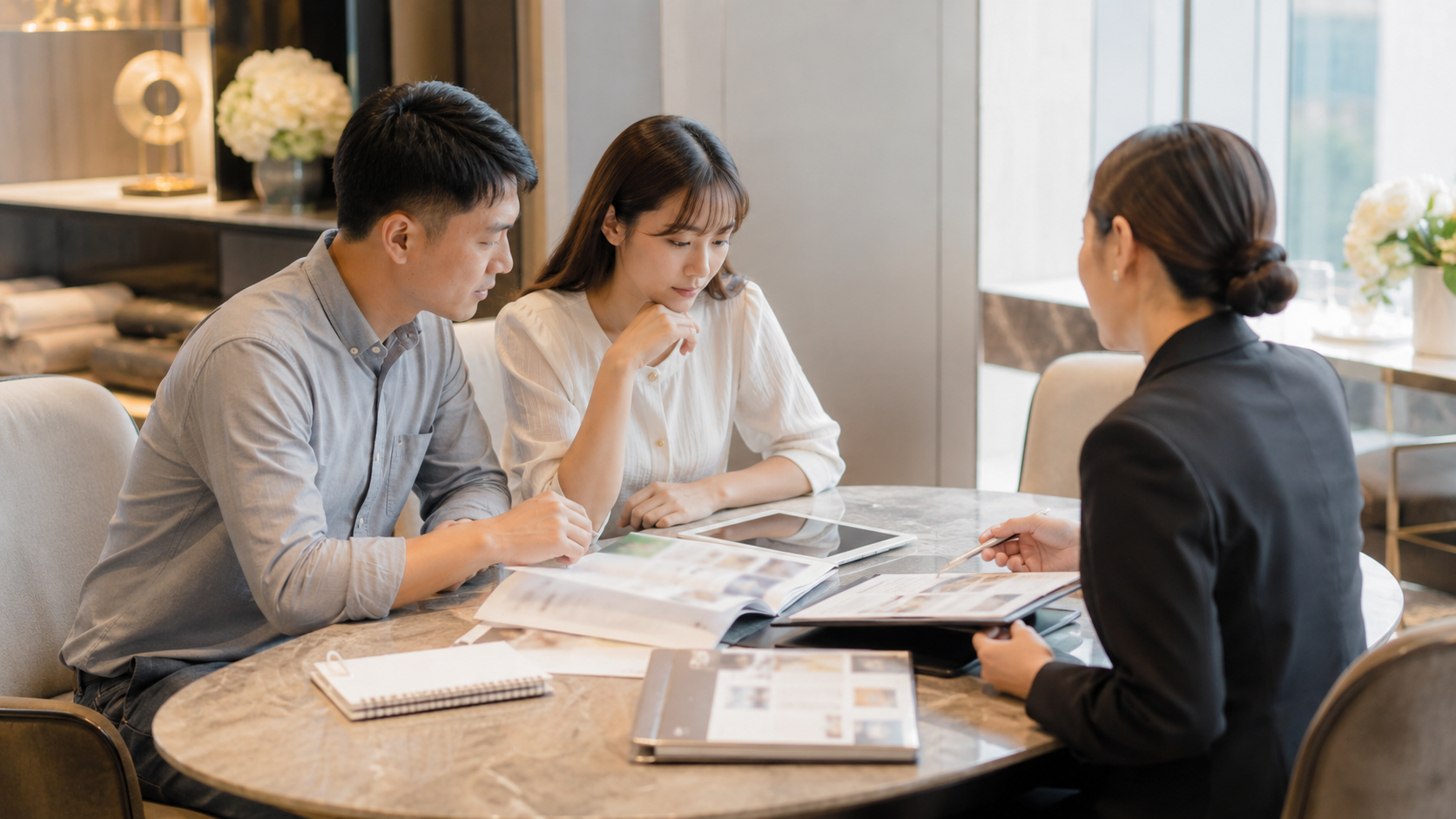 婚宴場地看場要問什麼？2026 看場流程、必問問題、報價與訂金注意事項