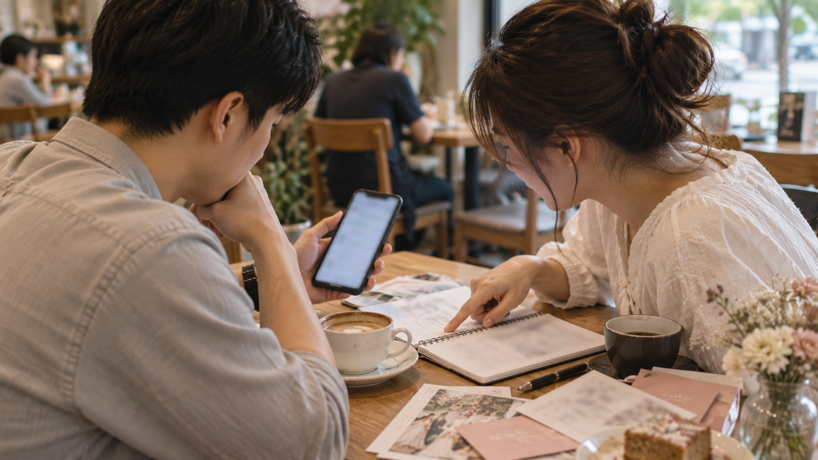 婚禮賓客名單怎麼整理？2026 RSVP、攜伴、兒童與出席確認完整整理