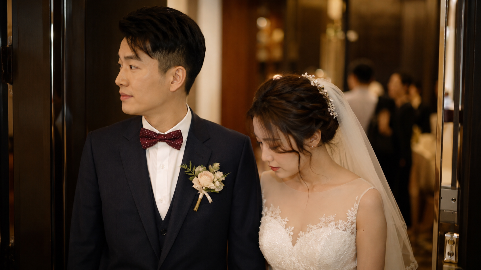 婚禮要準備什麼？2026 結婚籌備完整流程與待辦清單